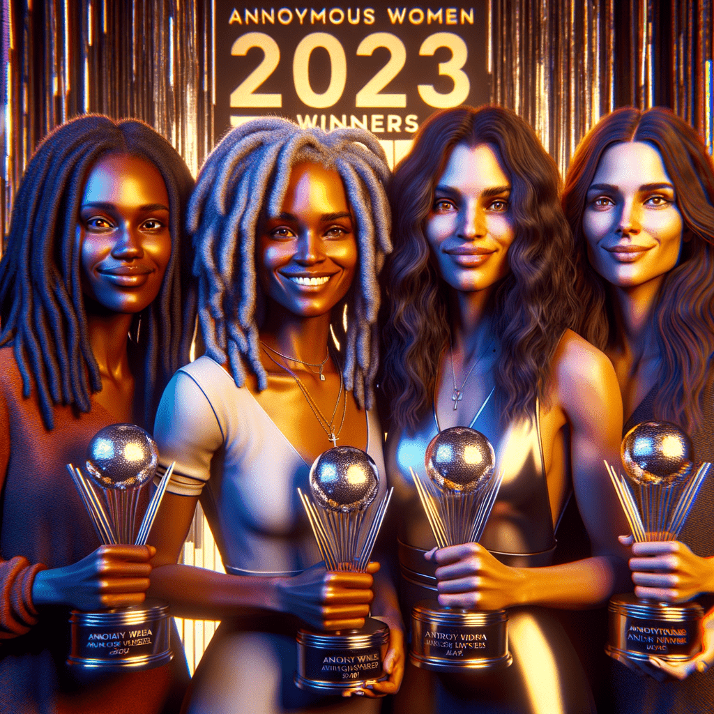 Anonymous Women Announces 2023 Winners: Celebrating Artists Dindga McCannon, Carolina Caycedo, Barbara Kasten, Amanda Ross-Ho