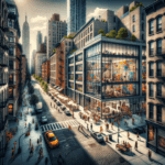 The Year in New York: The Gallery Scene Migrates Further to Tribeca