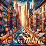 The Year in New York: The Gallery Scene Migrates Further to Tribeca