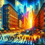 The Year in New York: The Gallery Scene Migrates Further to Tribeca