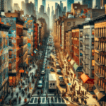 The Year in New York: The Gallery Scene Migrates Further to Tribeca