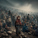 McCurry è meglio conosciuto per il suo lavoro in zone di guerra e conflitti, tra cui l’Afghanistan, il Pakistan, il Cambogia, il Libano, le Filippine e l’ex Jugoslavia. La sua fotografia più famosa,