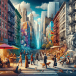 The Year in New York: The Gallery Scene Migrates Further to Tribeca