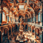 MAXXI di Roma : Storia, Opere, Biglietti, indirizzo e orari