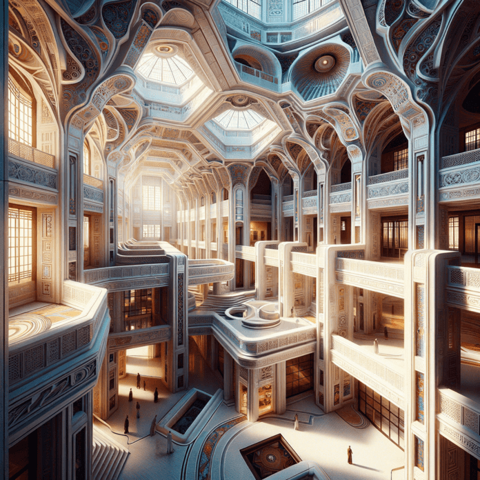 Scopri i 5 musei realizzati da architetti famosi da visitare Scopri i 5 musei realizzati da architetti famosi da visitare