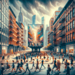 The Year in New York: The Gallery Scene Migrates Further to Tribeca