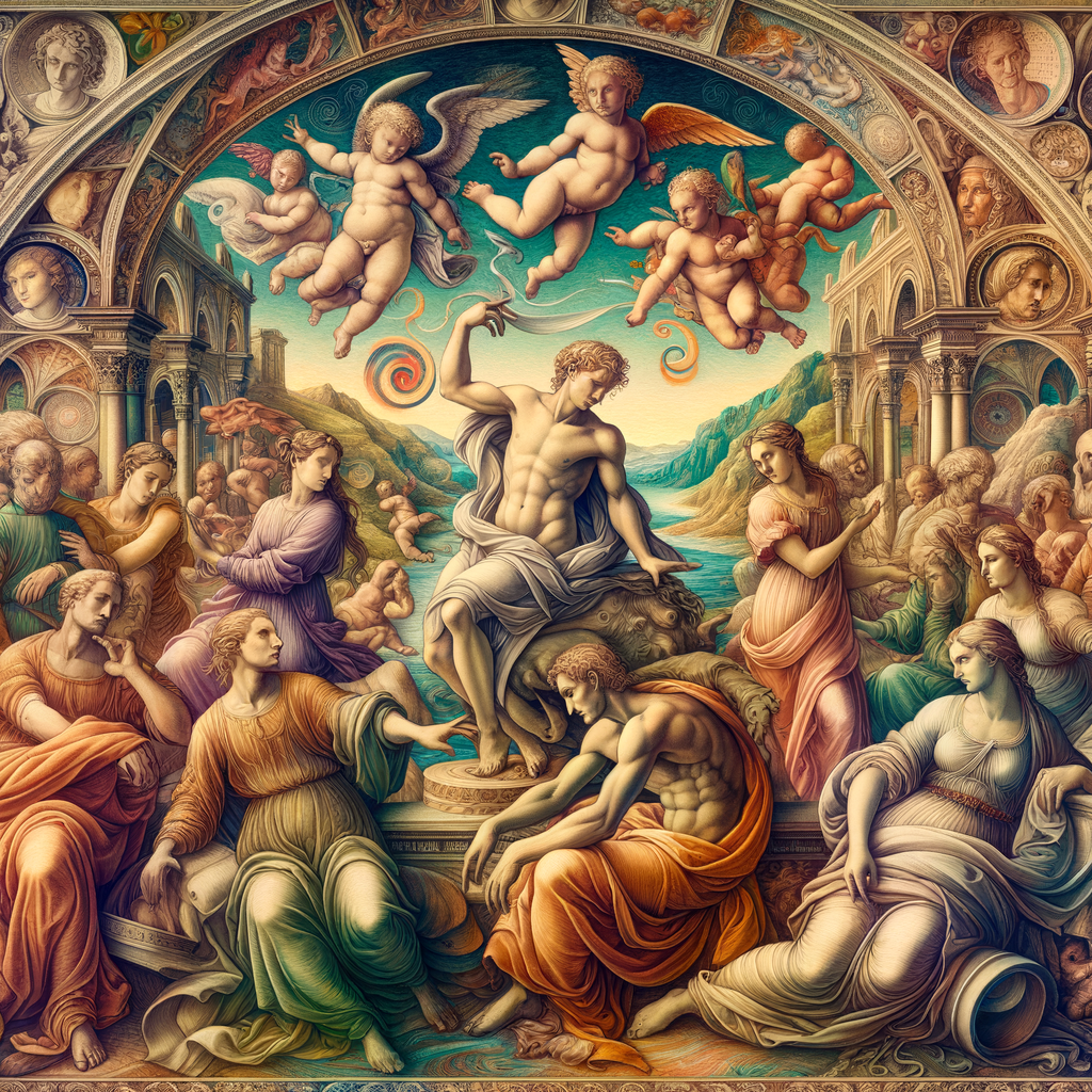 Chi era Sandro Botticelli? Scopri la vita, le opere e le quotazioni dell’artista