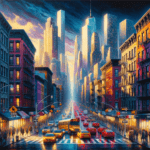 The Year in New York: The Gallery Scene Migrates Further to Tribeca