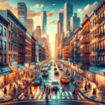 The Year in New York: The Gallery Scene Migrates Further to Tribeca