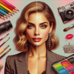 Chi è Sharon Stone? Scopri l’artista, le sue opere, e come è passata dal cinema all’arte