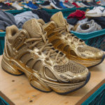 Spike Lee “Oscar Nikes” Sell for More Than $50K After Being Dug Out of a Portland Donation Bin