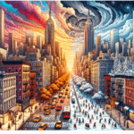 The Year in New York: The Gallery Scene Migrates Further to Tribeca