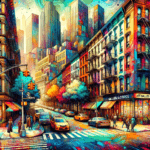 The Year in New York: The Gallery Scene Migrates Further to Tribeca