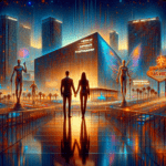 Long-Awaited Las Vegas Museum of Art Moves Forward, with Elaine Wynn and LACMA as Partners