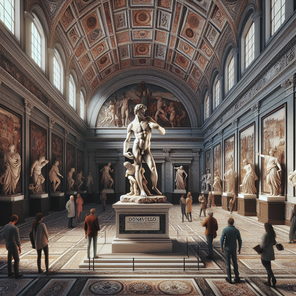 Chi era Michelangelo? Scopri l'artista, le sue opere e dove sono esposte