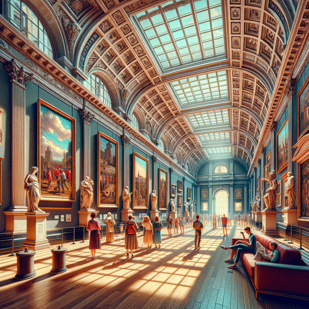 Scopri la National Gallery di Londra. Orari, biglietti, opere e indirizzo