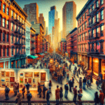 The Year in New York: The Gallery Scene Migrates Further to Tribeca