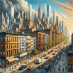 The Year in New York: The Gallery Scene Migrates Further to Tribeca