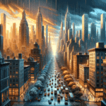 The Year in New York: The Gallery Scene Migrates Further to Tribeca