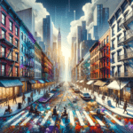 The Year in New York: The Gallery Scene Migrates Further to Tribeca