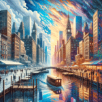 The Year in New York: The Gallery Scene Migrates Further to Tribeca