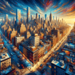 The Year in New York: The Gallery Scene Migrates Further to Tribeca