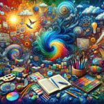 Trasforma la Tua Passione in Carriera: Guida per l’Artista Emergente al Successo