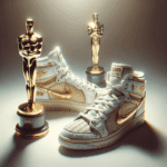 Spike Lee “Oscar Nikes” Sell for More Than $50K After Being Dug Out of a Portland Donation Bin