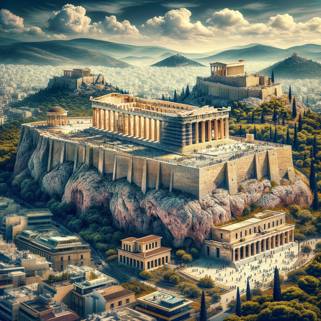 Scopri il Museo dell’Acropoli, Atene. Orari, biglietti, opere e indirizzo