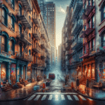 The Year in New York: The Gallery Scene Migrates Further to Tribeca