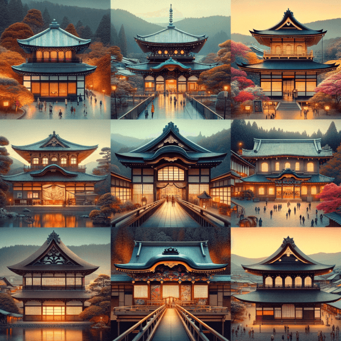 Scopri 5 Musei da visitare a Kyoto Scopri 5 Musei da visitare a Kyoto