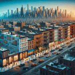 The Year in New York: The Gallery Scene Migrates Further to Tribeca