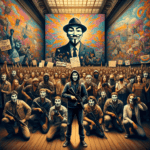 Pussy Riot Retrospective Proves Why the Group’s Activism Should Be in an Art Museum