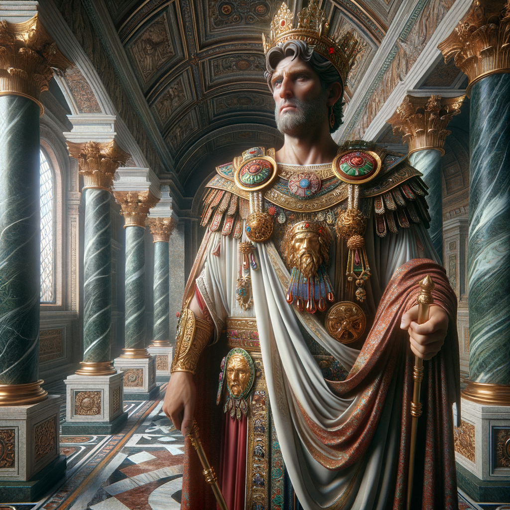 Chi Furono i Re di Roma dell'impero Romano?