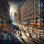 The Year in New York: The Gallery Scene Migrates Further to Tribeca