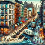 The Year in New York: The Gallery Scene Migrates Further to Tribeca