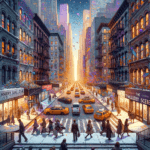 The Year in New York: The Gallery Scene Migrates Further to Tribeca