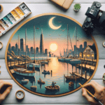 “Originalità nell’Arte: Come Sviluppare uno Stile Unico e Riconoscibile”