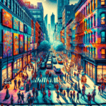 The Year in New York: The Gallery Scene Migrates Further to Tribeca