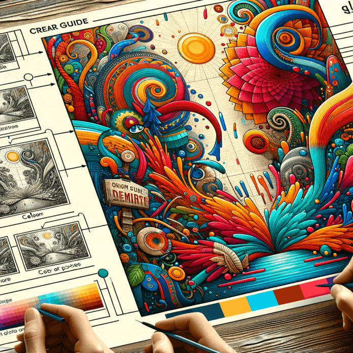 Come si vende un'opera d'arte? Scopri la guida definitiva Come si vende un'opera d'arte? Scopri la guida definitiva