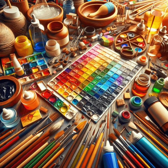 Cosa si intende per Medium in arte? Scopri quali sono i maggiori Cosa si intende per Medium in arte? Scopri quali sono i maggiori