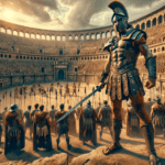 Tutto su i gladiatori dell’Impero Romano. Chi erano e che ruolo avevano nell’antica Roma