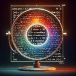 Coefficiente d’artista. Che cos’è e come si calcola. scopri la formula Vediamo la formula del coefficiente d’artista: [(base altezza) x coefficiente] x 10 = Prezzo dell’opera. cerca su internet