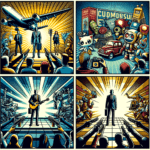 Explore 4 Rare Yet Iconic Prints by 4 Famous Artists—From Andy Warhol to Kaws—in Artnet’s Contemporary Editions Sale