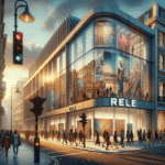 Lagos’s Rele Gallery Expands into Europe with New London Space