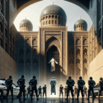 Arrest of AlUla Cultural Project Head in Saudi Arabia for Corruption