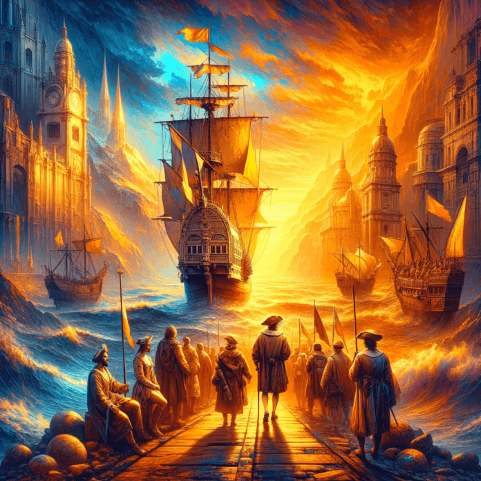 Quanto tempo è durato il viaggio di Cristoforo Colombo?