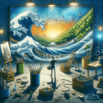 Economia circolare, gli artisti è l’utilizzo di materie riciclate nelle loro opere