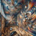 Introducing a Cutting-Edge West London Gallery: Embracing Cross-Disciplinary Art