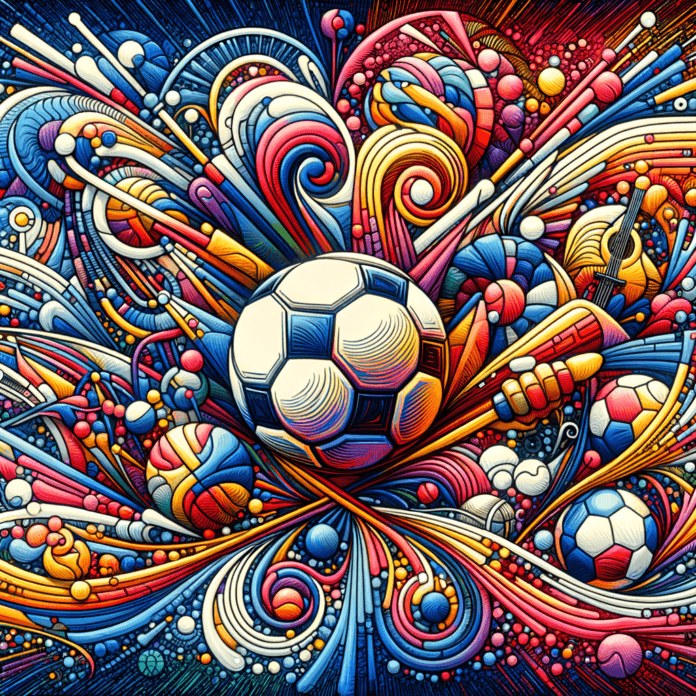 Arte & Sport. Scopri cosa accomuna questi due mondi Arte & Sport. Scopri cosa accomuna questi due mondi